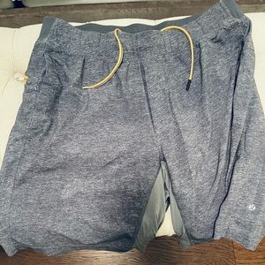 Lululemon Men’s Shorts XL